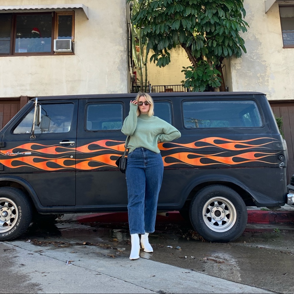 Meet your Posher, Stephanie